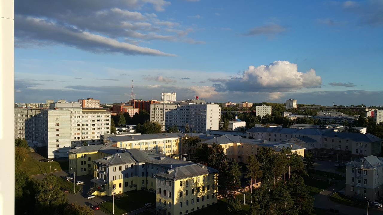 ГОСТИНИЦА АПАРТ-ОТЕЛЬ OKAYHOUSE КЕМЕРОВО (Россия) - от 1928 RUB | NOCHI